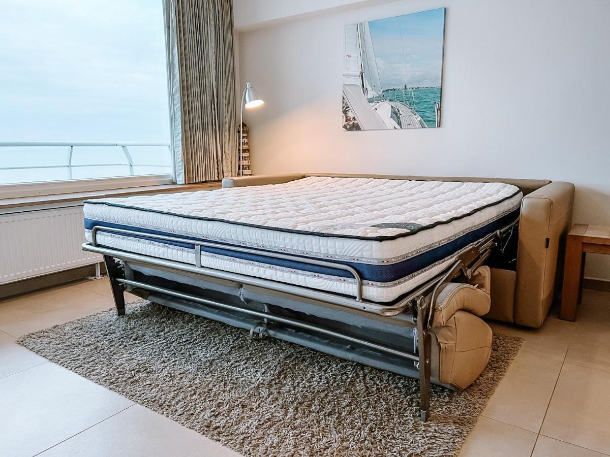 Apartamento Cosy With Sea View In *