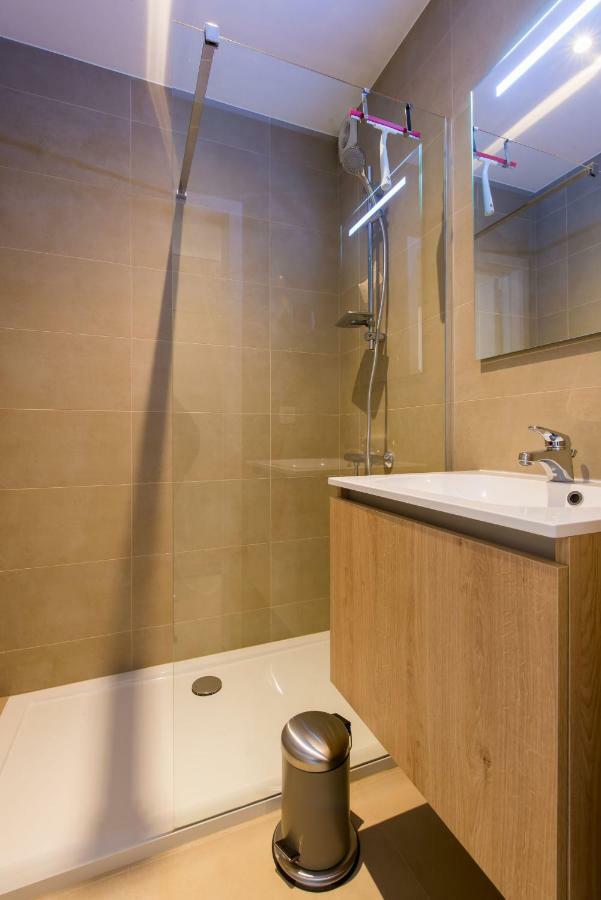 Cosy With Sea View In Appartement *