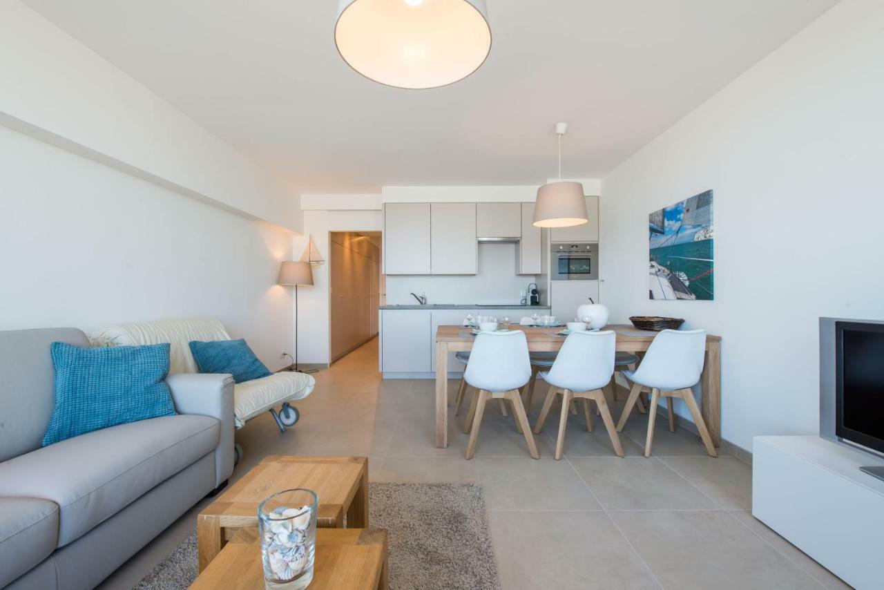 Cosy With Sea View In *